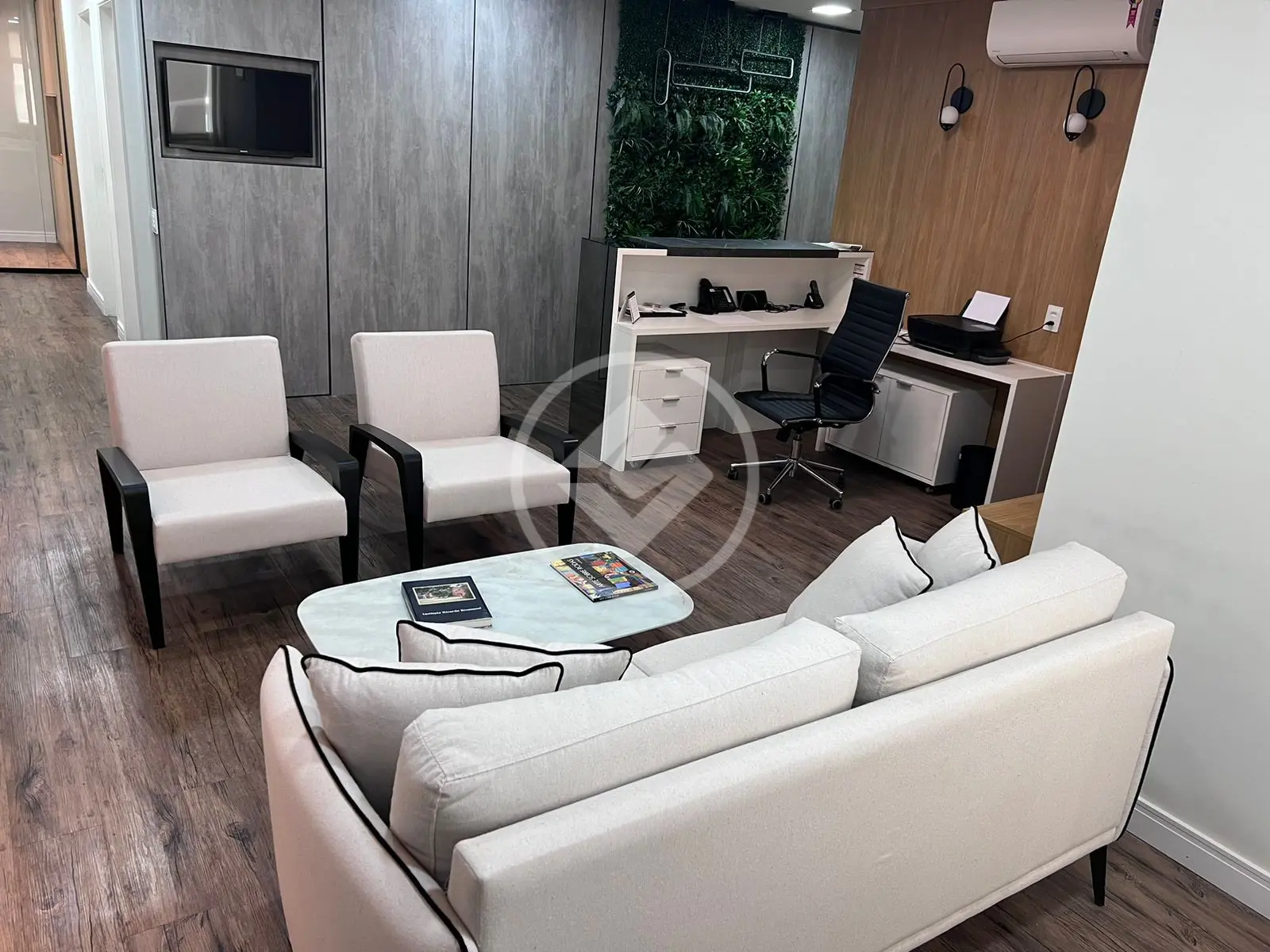 Sala Comercial no Vila Olímpia, São Paulo — foto 3 de 6