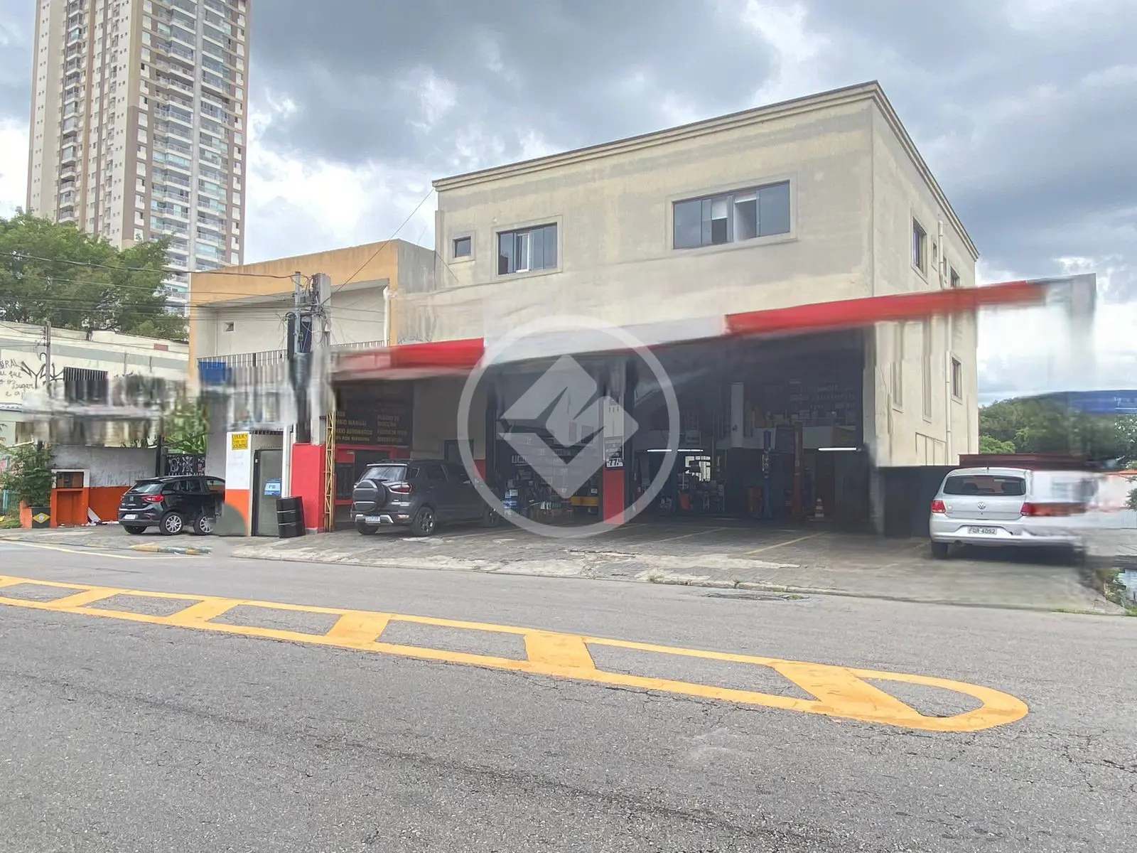 Prédio Vila Butantã, São Paulo - SP — foto 1