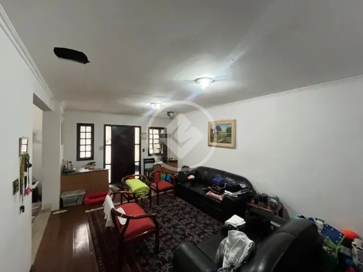 Casa 4 quartos no CIDADE MONÇÕES, São Paulo — foto 3 de 6