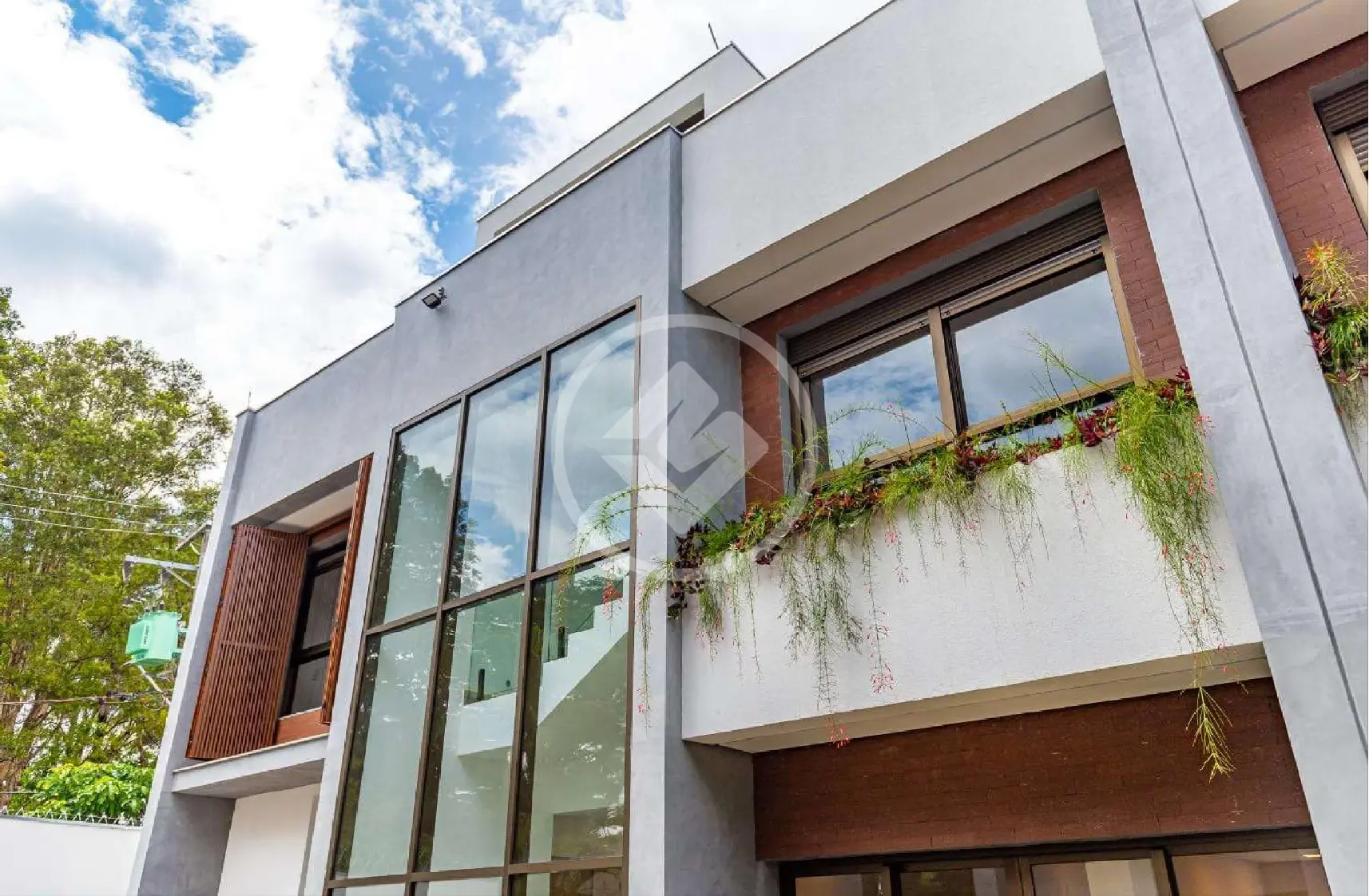 Casa Condomínio Jardim dos Estados, São Paulo - SP — foto 2