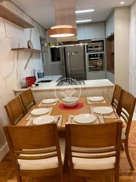 Apartamento 3 quartos no ITAIM BIBI, São Paulo — foto 5 de 6