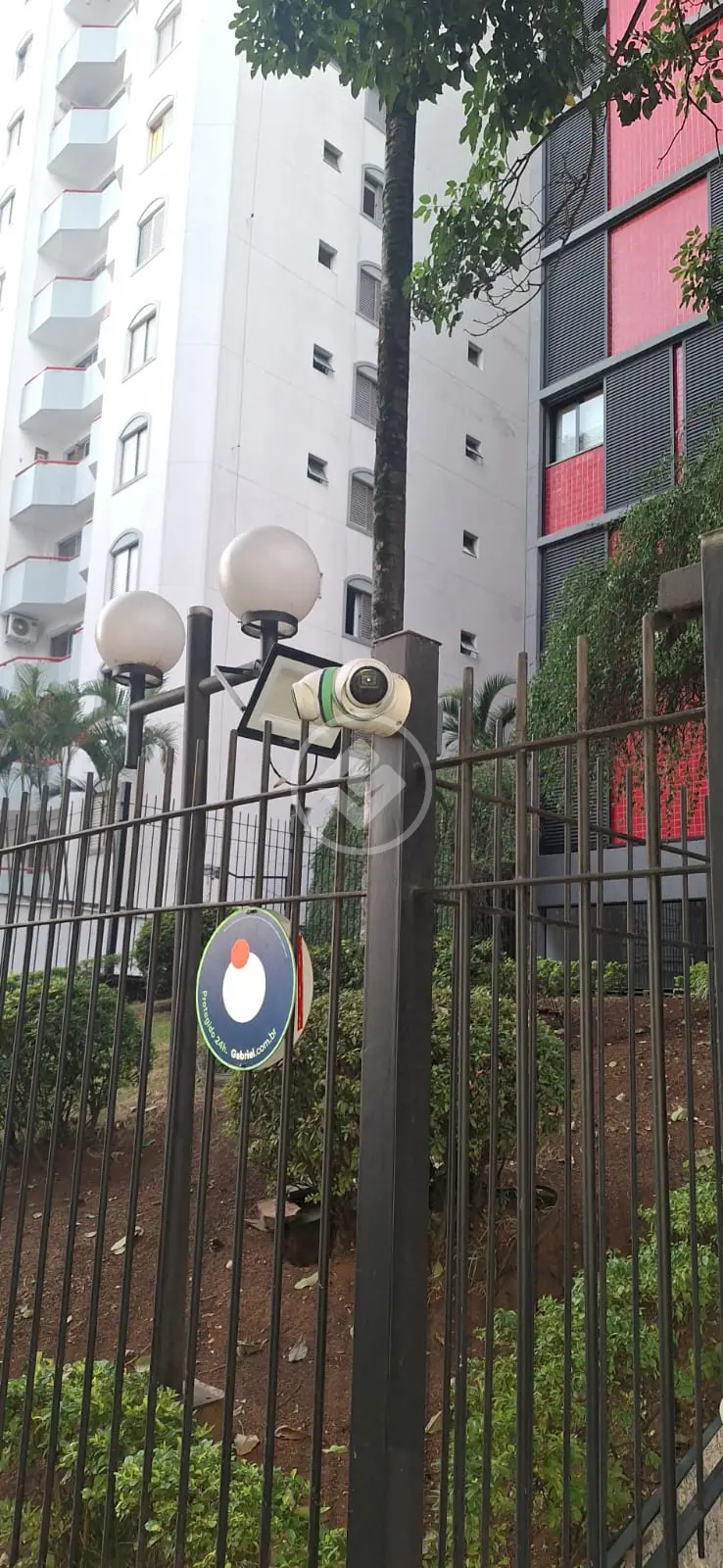 Apartamento 3 quartos no Vila Olímpia, São Paulo — foto 4 de 6
