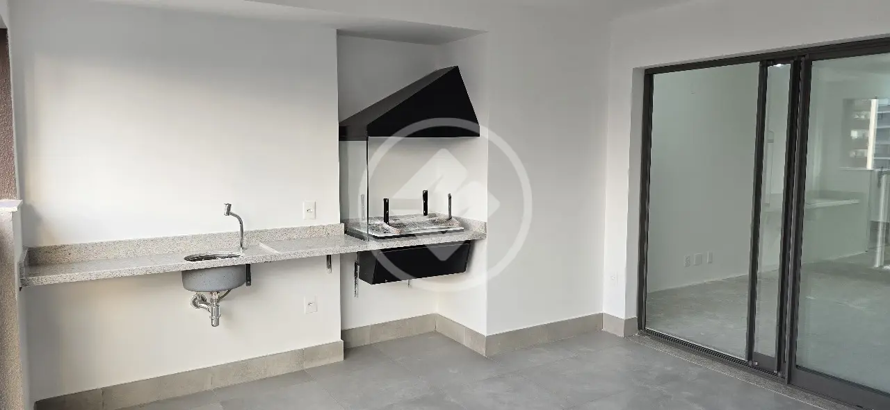 Apartamento Jardim das Acacias, São Paulo - SP — foto 1