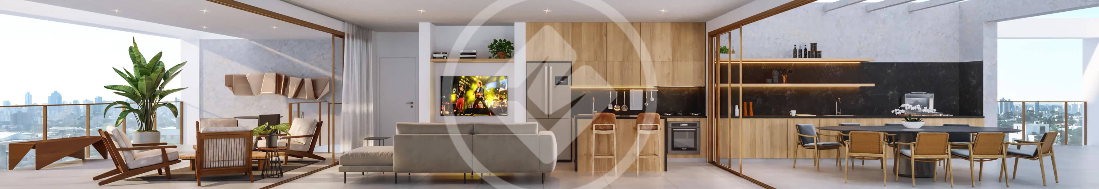 Apartamento 3 quartos no ITAIM BIBI, São Paulo — foto 6 de 6