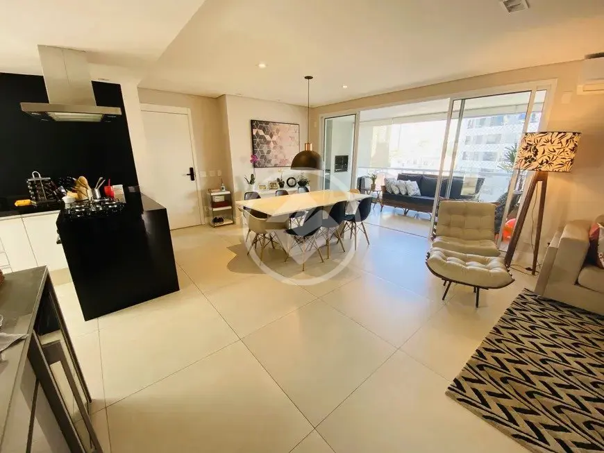 Apartamento 3 quartos no Jardim das Acacias, São Paulo — foto 2 de 6