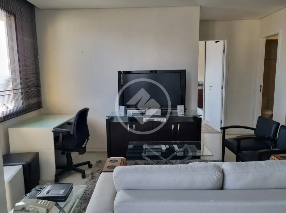 Apartamento 1 quarto no ITAIM BIBI, São Paulo — foto 5 de 6