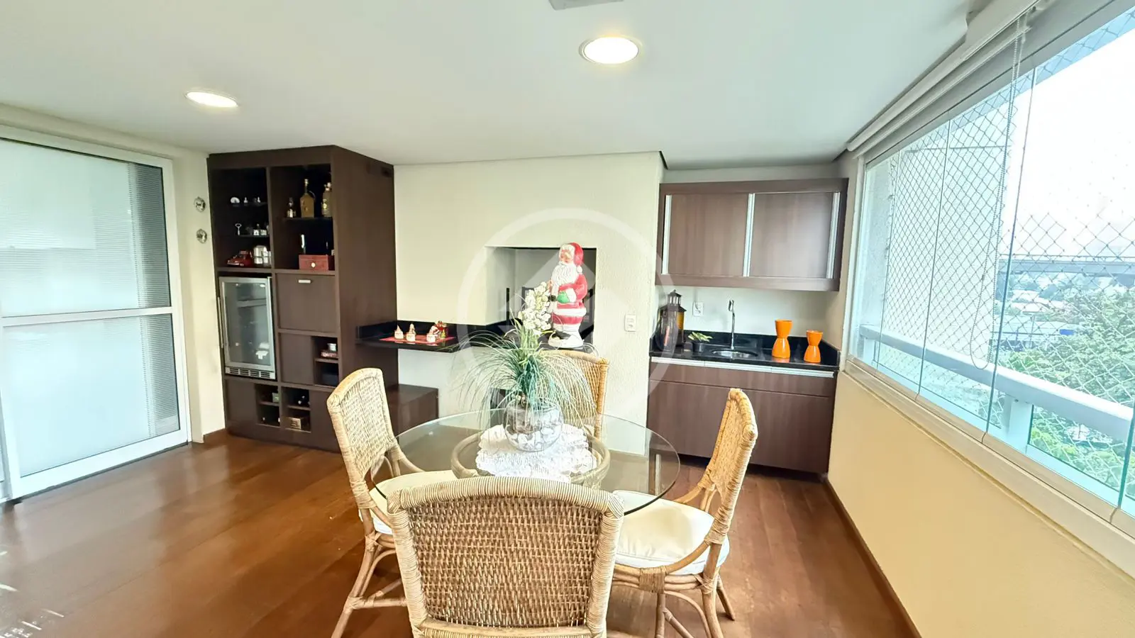 Apartamento 3 quartos no Campo Belo, São Paulo — foto 4 de 6