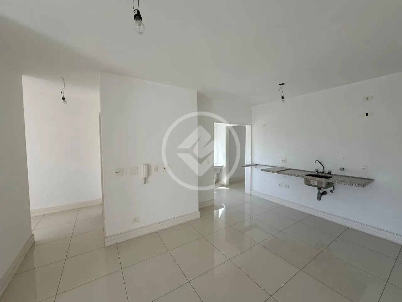 Apartamento 1 quarto no Campo Belo, São Paulo — foto 5 de 6