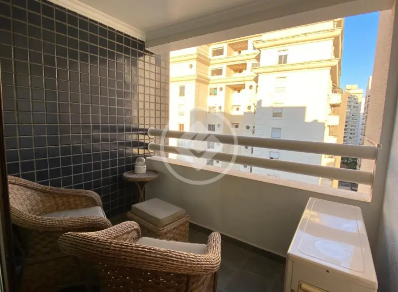 Apartamento CIDADE MONÇÕES, São Paulo - SP — foto 2