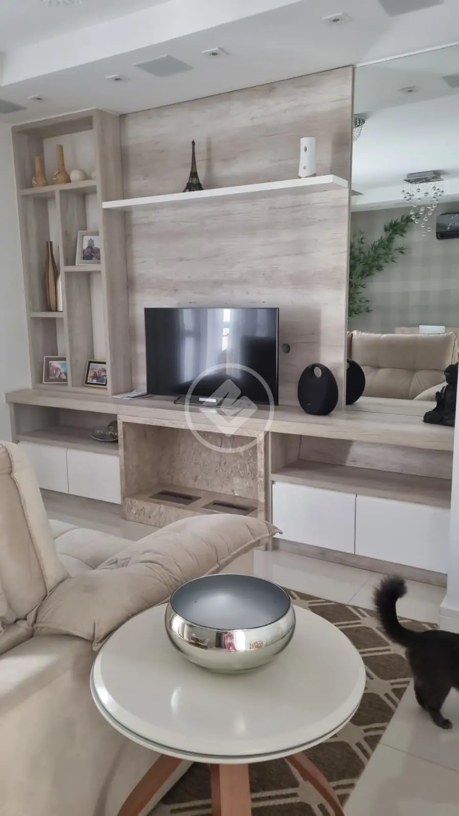 Apartamento 3 quartos no Vila Mascote, São Paulo — foto 3 de 6