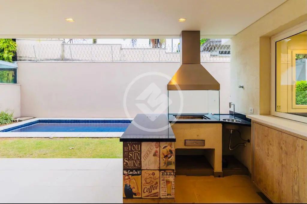 Casa Condomínio 4 quartos no BROOKLIN PAULISTA, São Paulo — foto 6 de 6