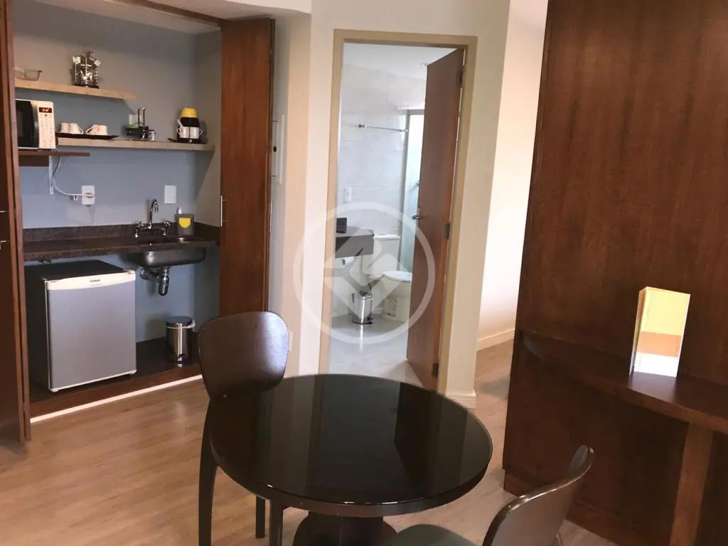 Apartamento 1 quarto no BROOKLIN, São Paulo — foto 6 de 6