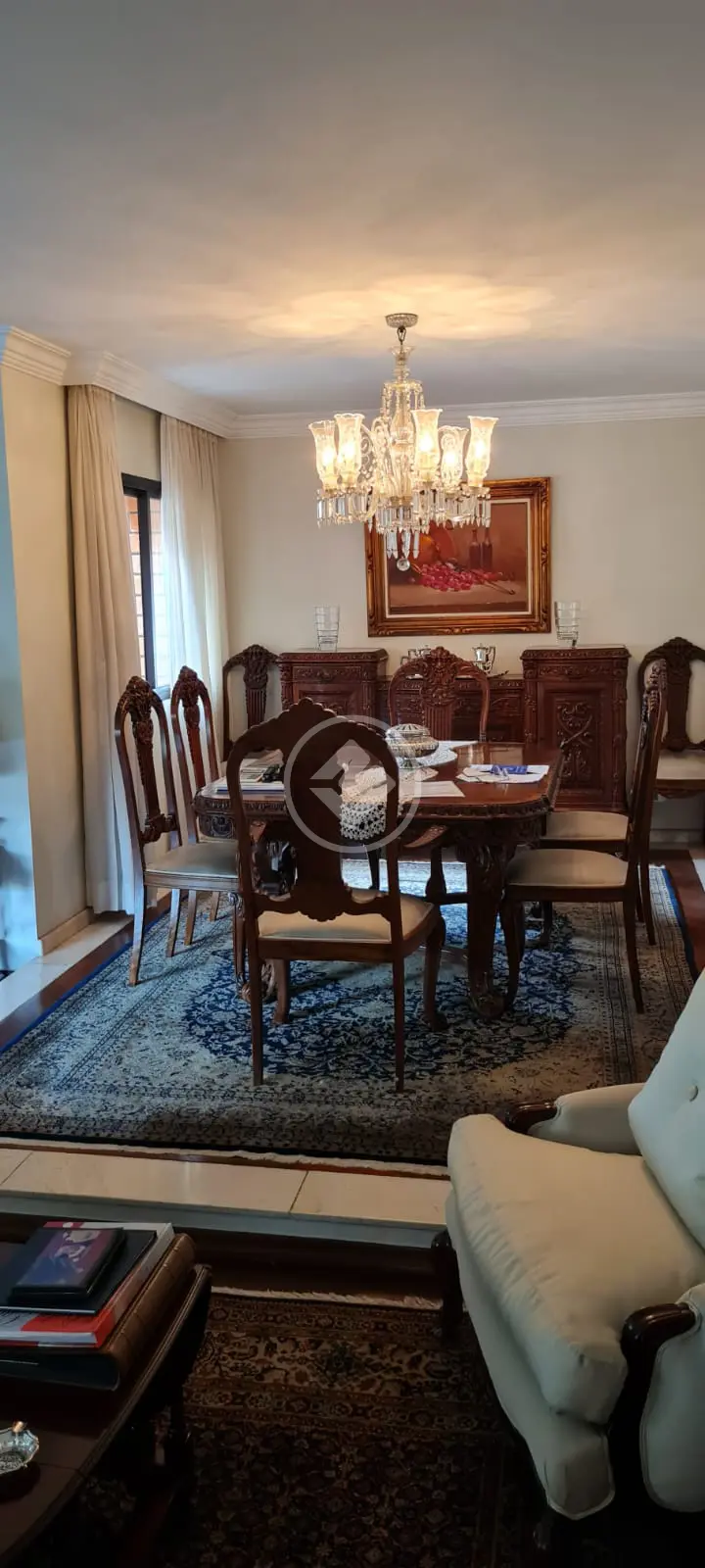 Apartamento 3 quartos no Vila Uberabinha, São Paulo — foto 4 de 6