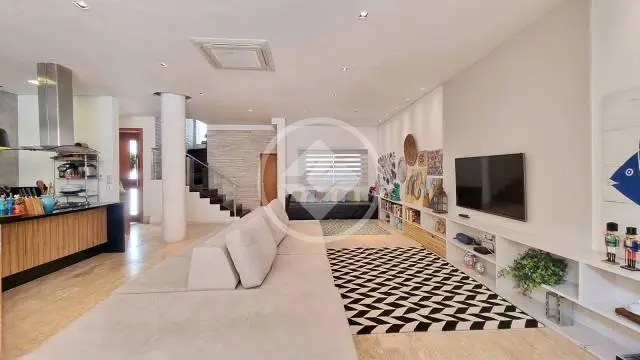 Casa Condomínio Vila Nova Caledônia, São Paulo - SP — foto 1