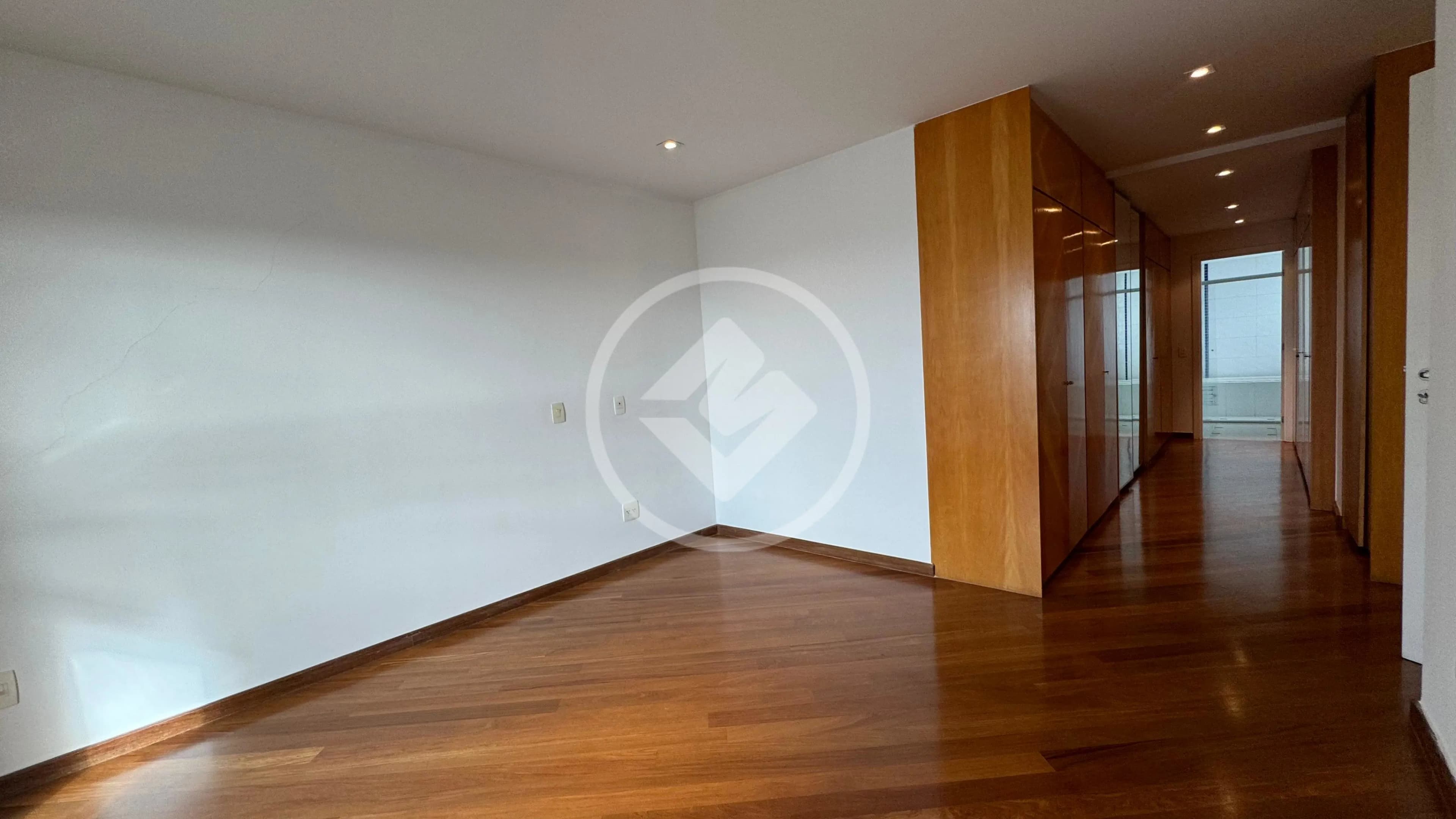 Cobertura Duplex 4 quartos no Moema, São Paulo — foto 6 de 6