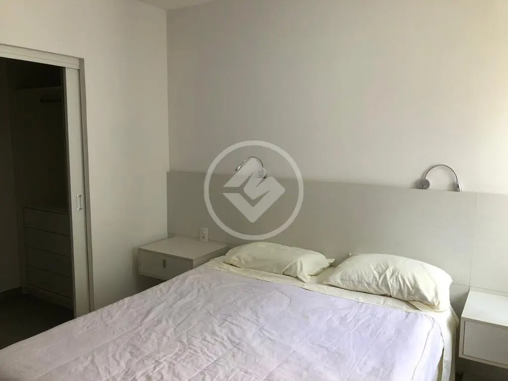 Apartamento 1 quarto no BROOKLIN, São Paulo — foto 5 de 6