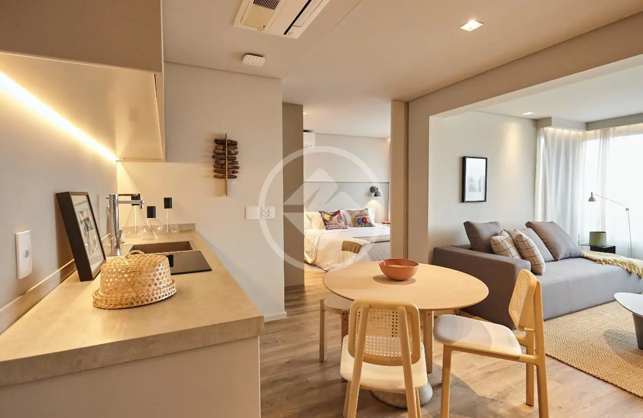 Apartamento 1 quarto no Vila Olímpia, São Paulo — foto 6 de 6