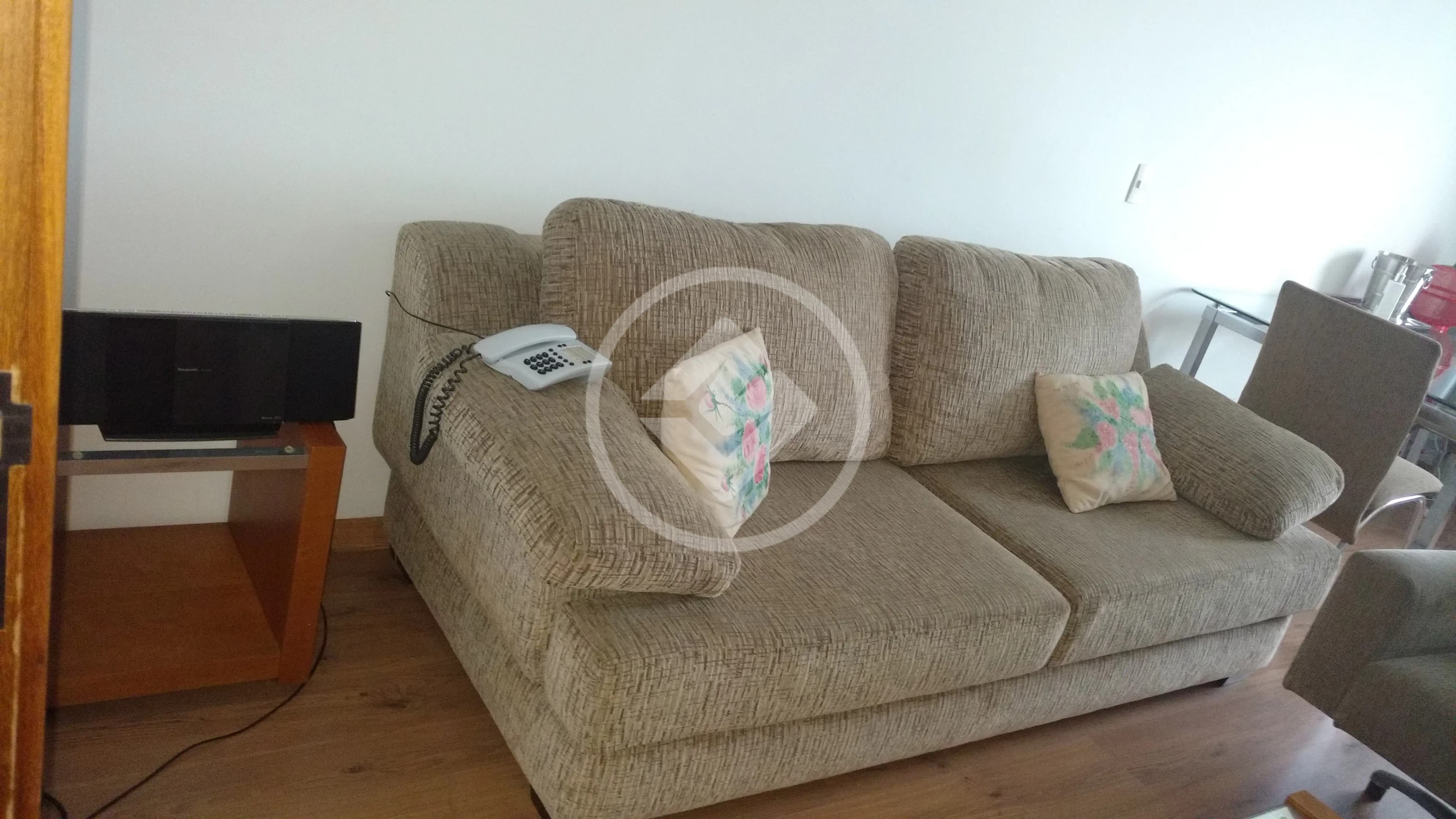 Apartamento 1 quarto no Campo Belo, São Paulo — foto 4 de 6
