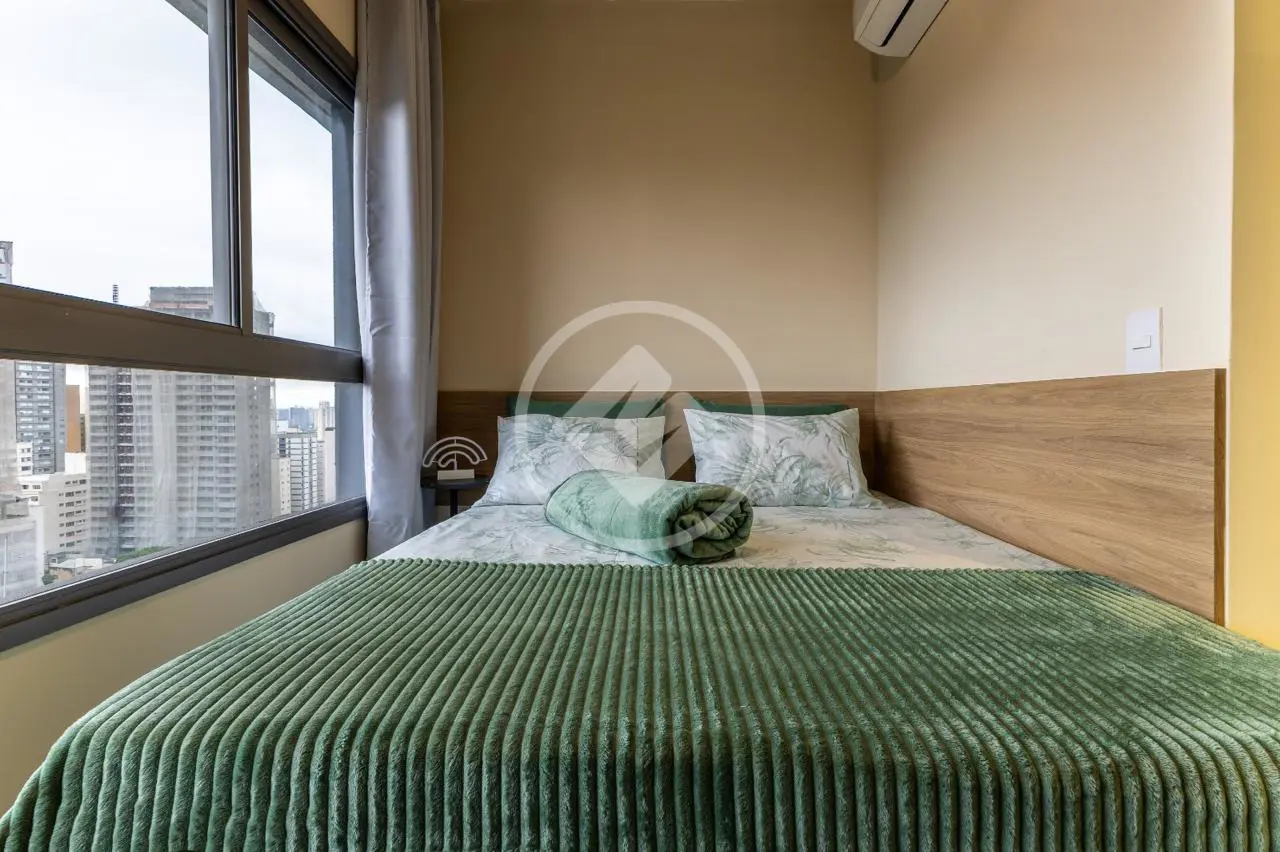 Loft / Studio PARAISO, São Paulo - SP — foto 2