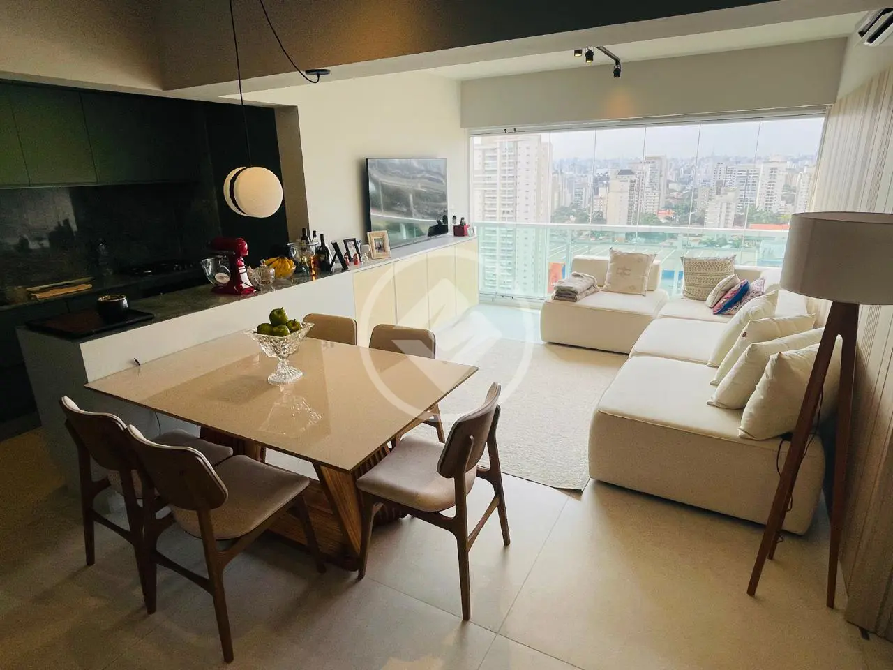 Cobertura Duplex Jardim Aeroporto, São Paulo - SP — foto 1