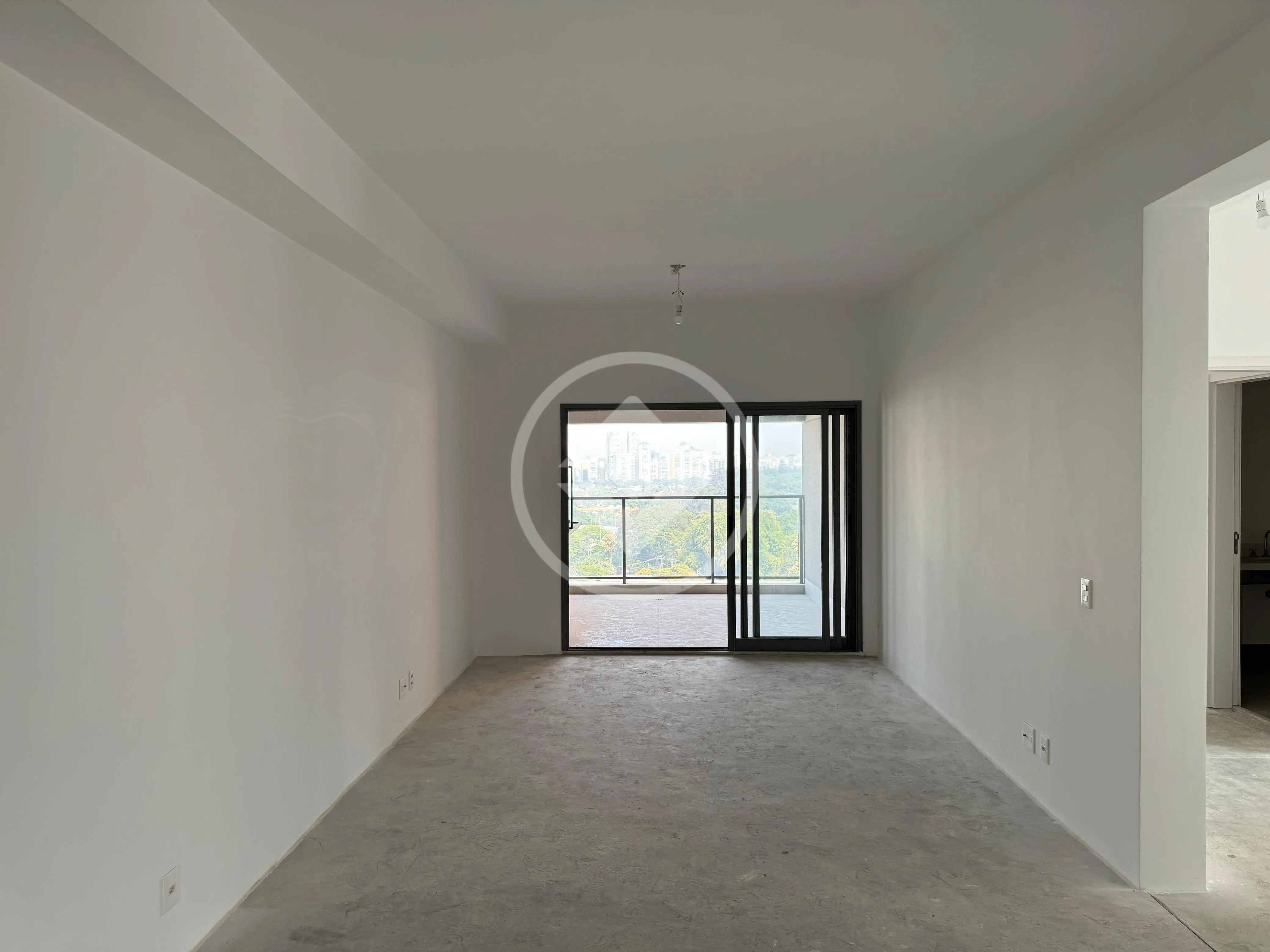 Apartamento 2 quartos no Jardim Vila Mariana, São Paulo — foto 2 de 6