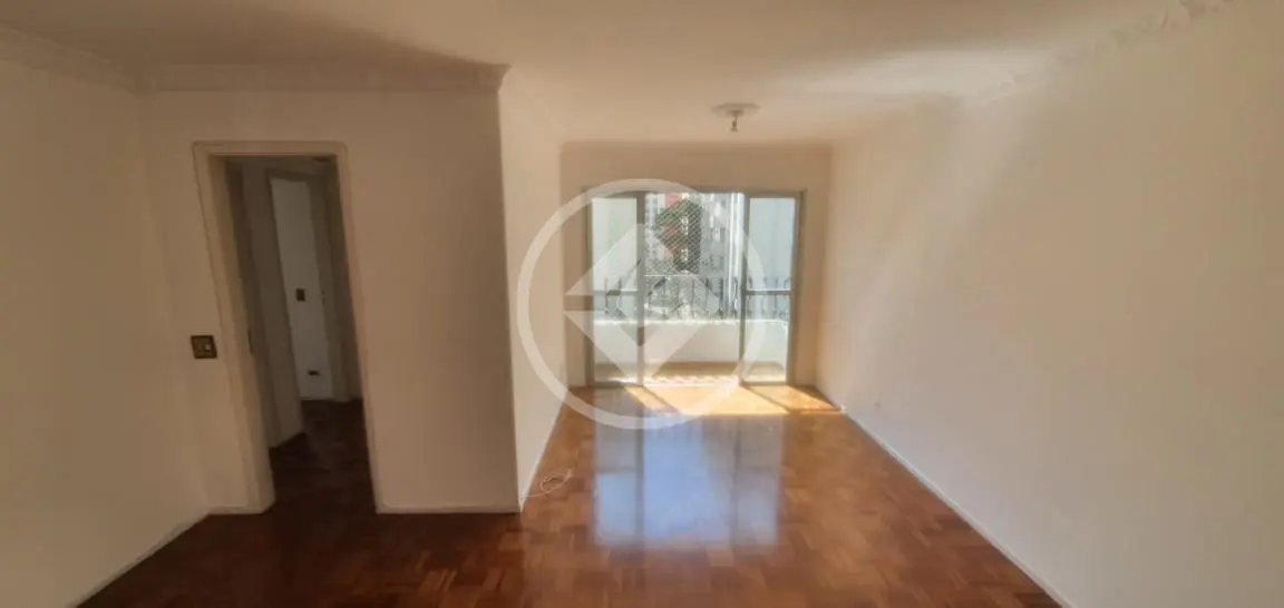 Apartamento Moema, São Paulo - SP — foto 1