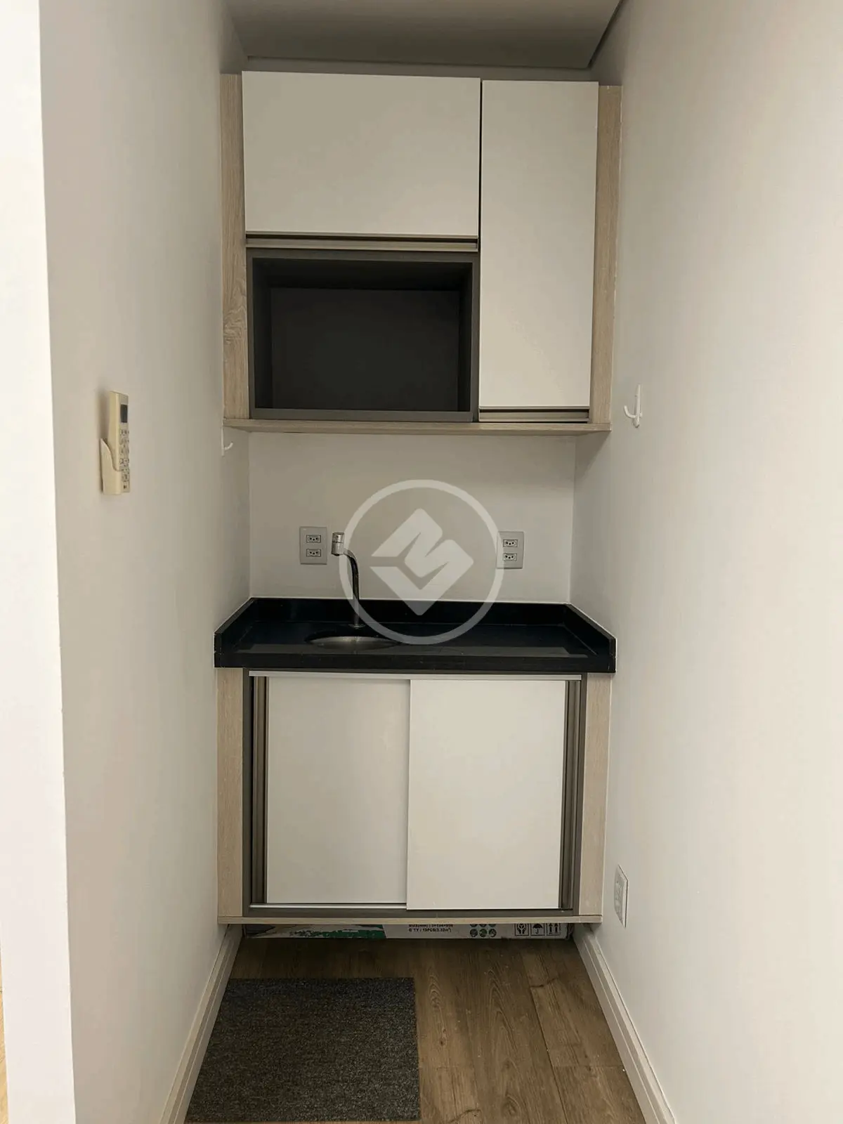 Sala Comercial 1 quarto no Vila Olímpia, São Paulo — foto 3 de 6