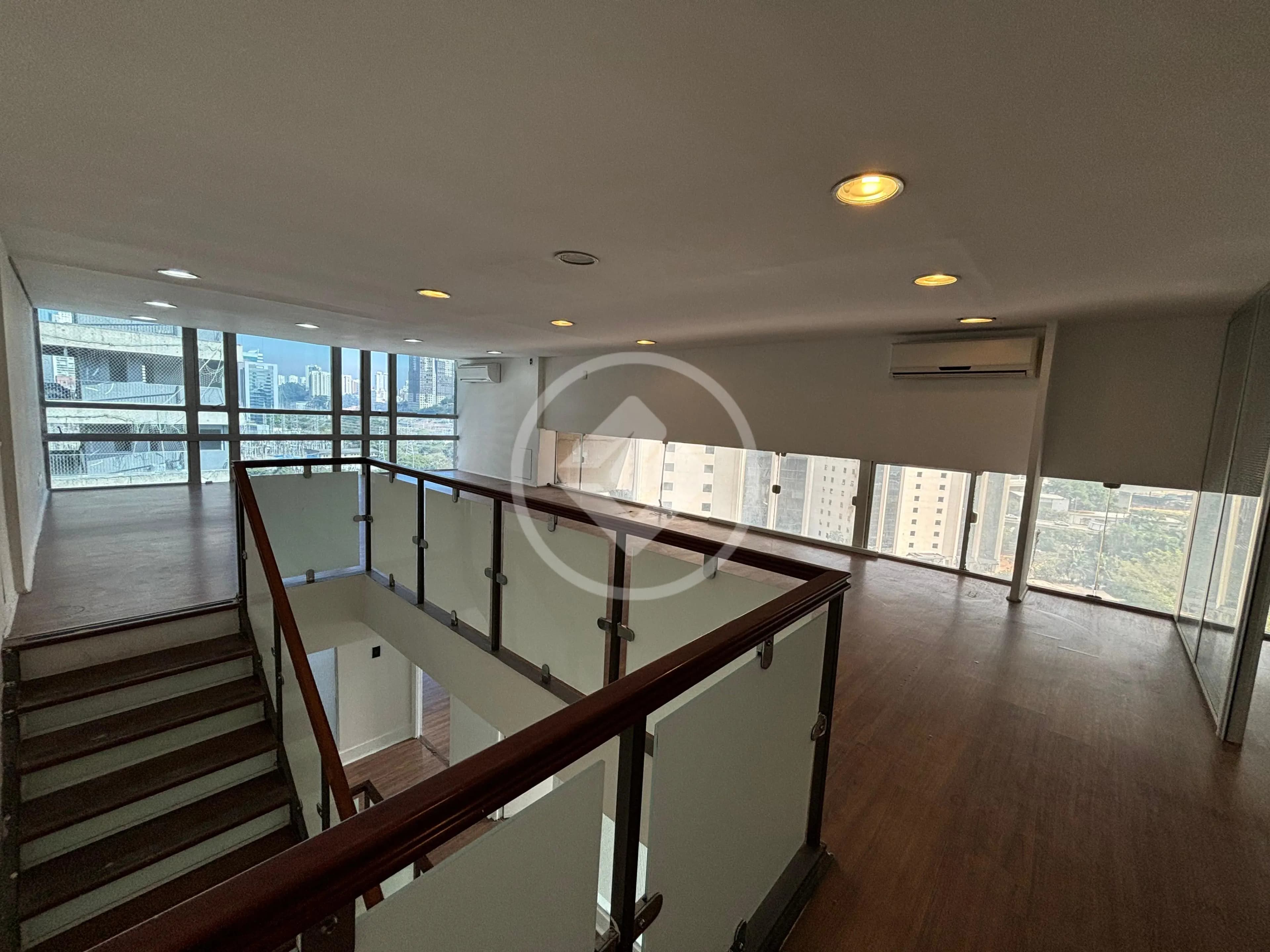 Andar / Laje Corporativa 7 quartos no Vila Olímpia, São Paulo — foto 6 de 6