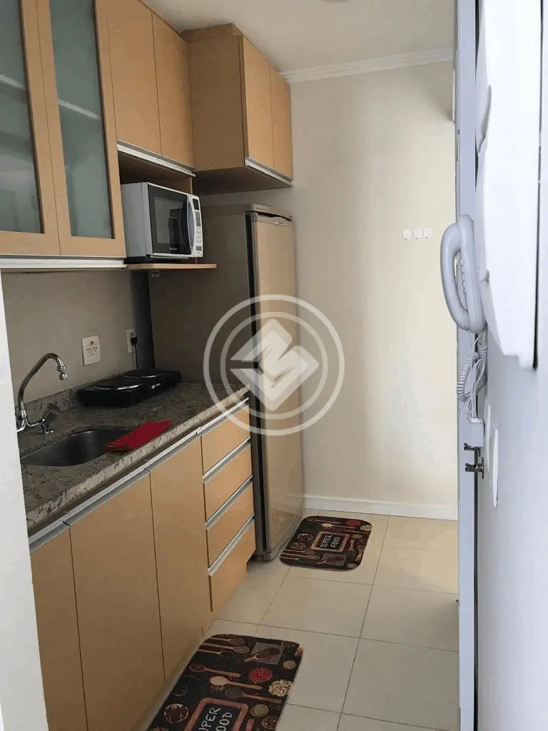 Apartamento 2 quartos no Vila Olímpia, São Paulo — foto 6 de 6