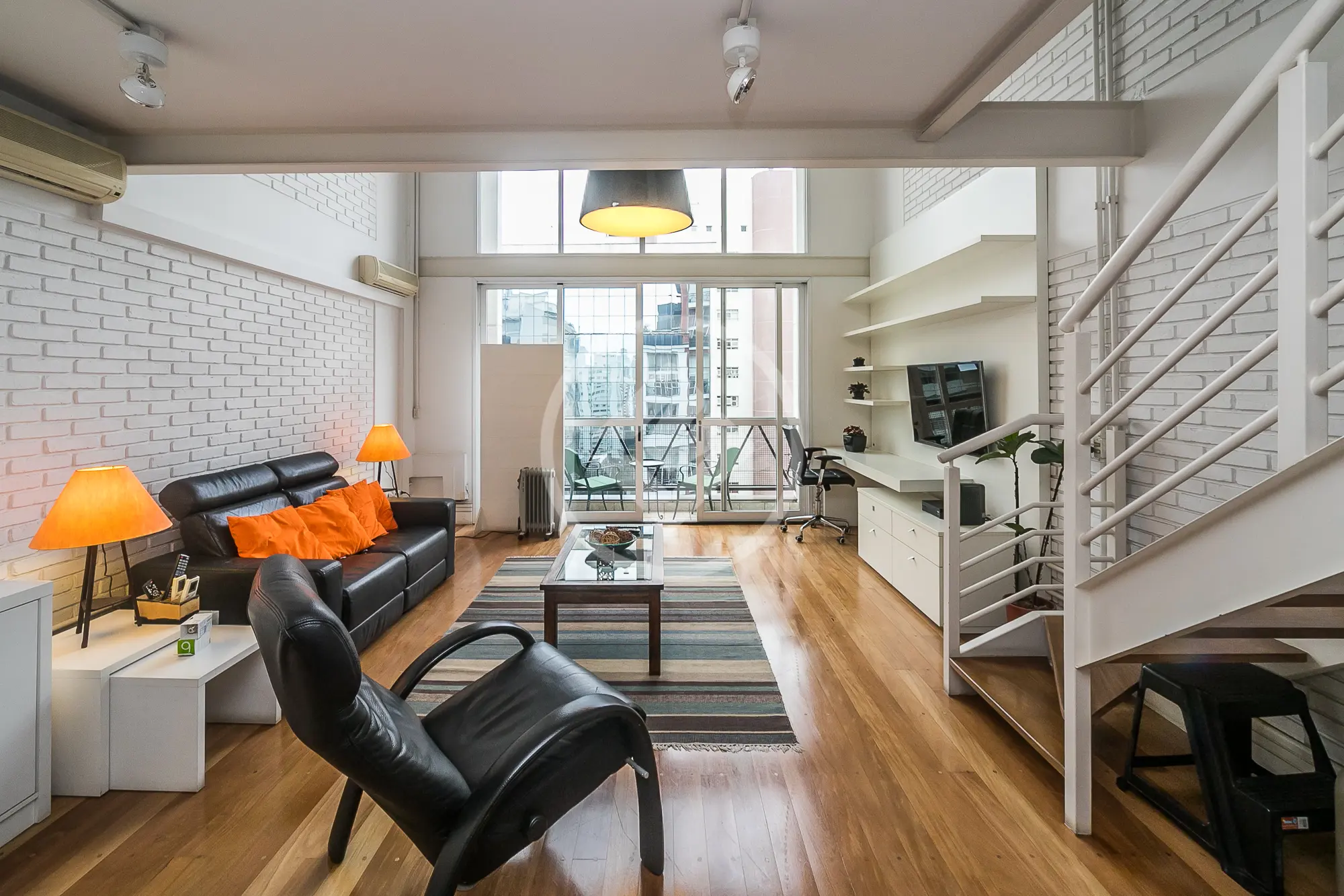 Loft / Studio ITAIM BIBI, São Paulo - SP — foto 1