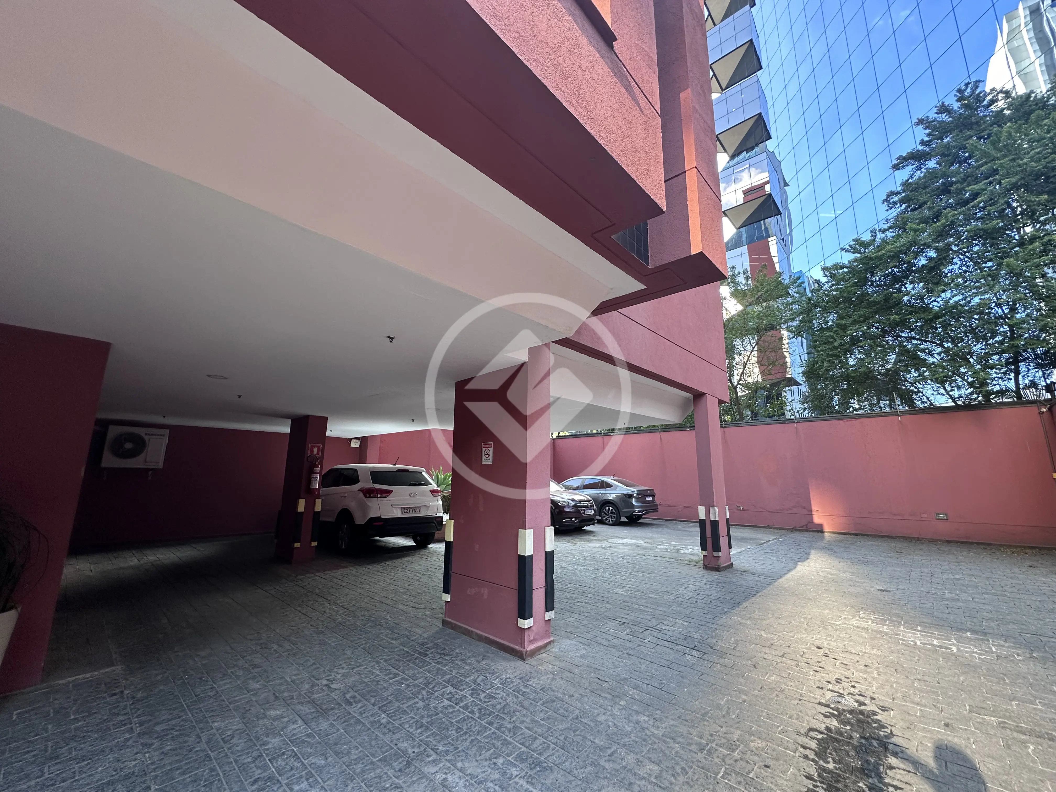 Sala Comercial Vila Olímpia, São Paulo - SP — foto 1