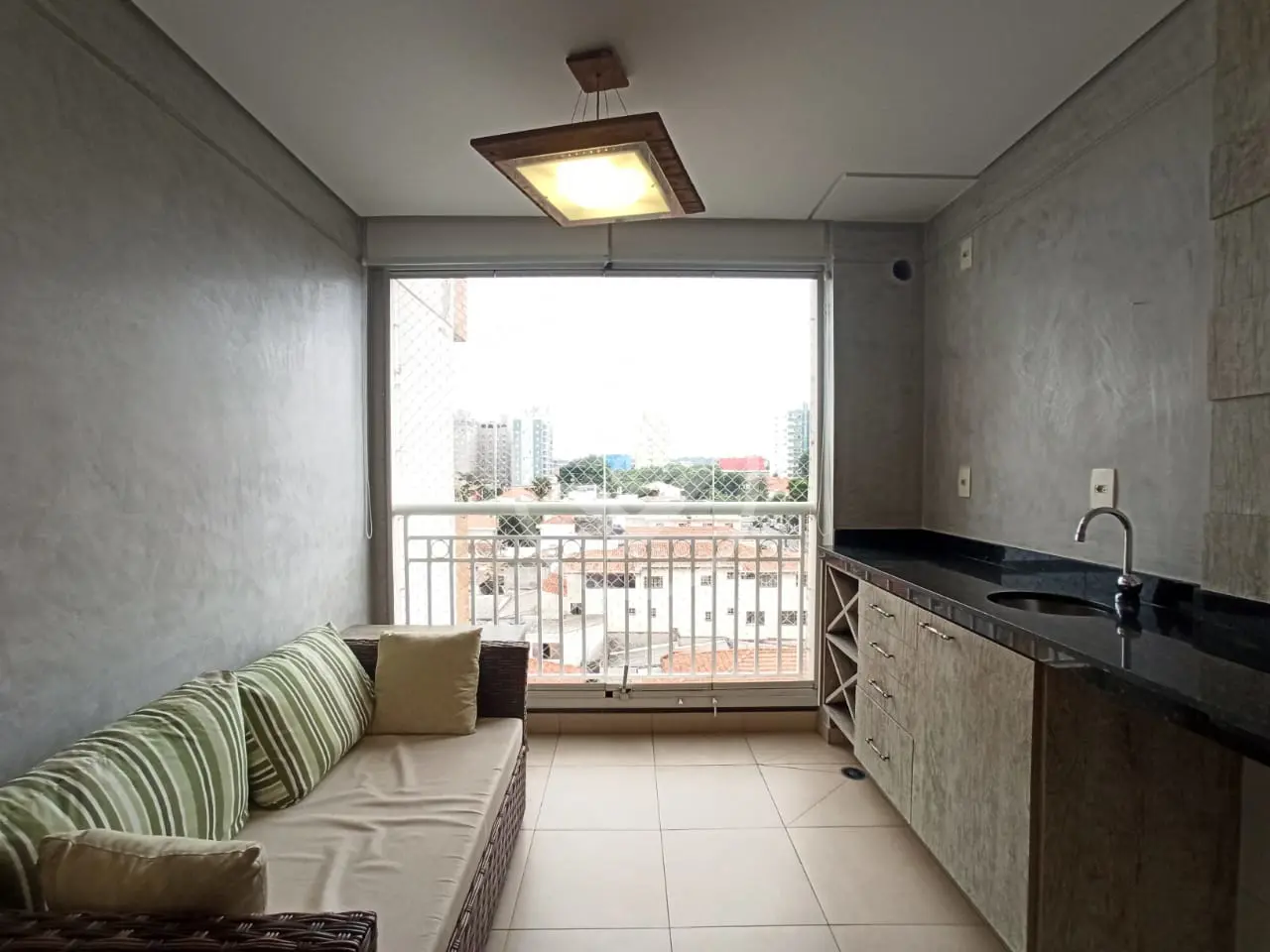 Apartamento 2 quartos no Vila Congonhas, São Paulo — foto 2 de 6