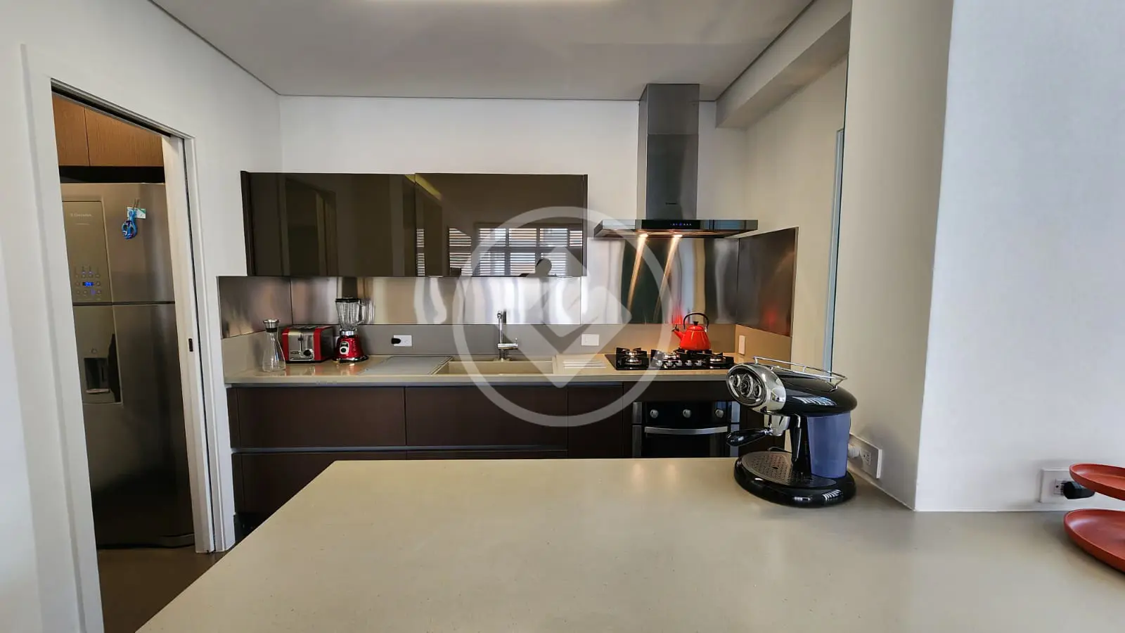 Apartamento ITAIM BIBI, São Paulo - SP — foto 2