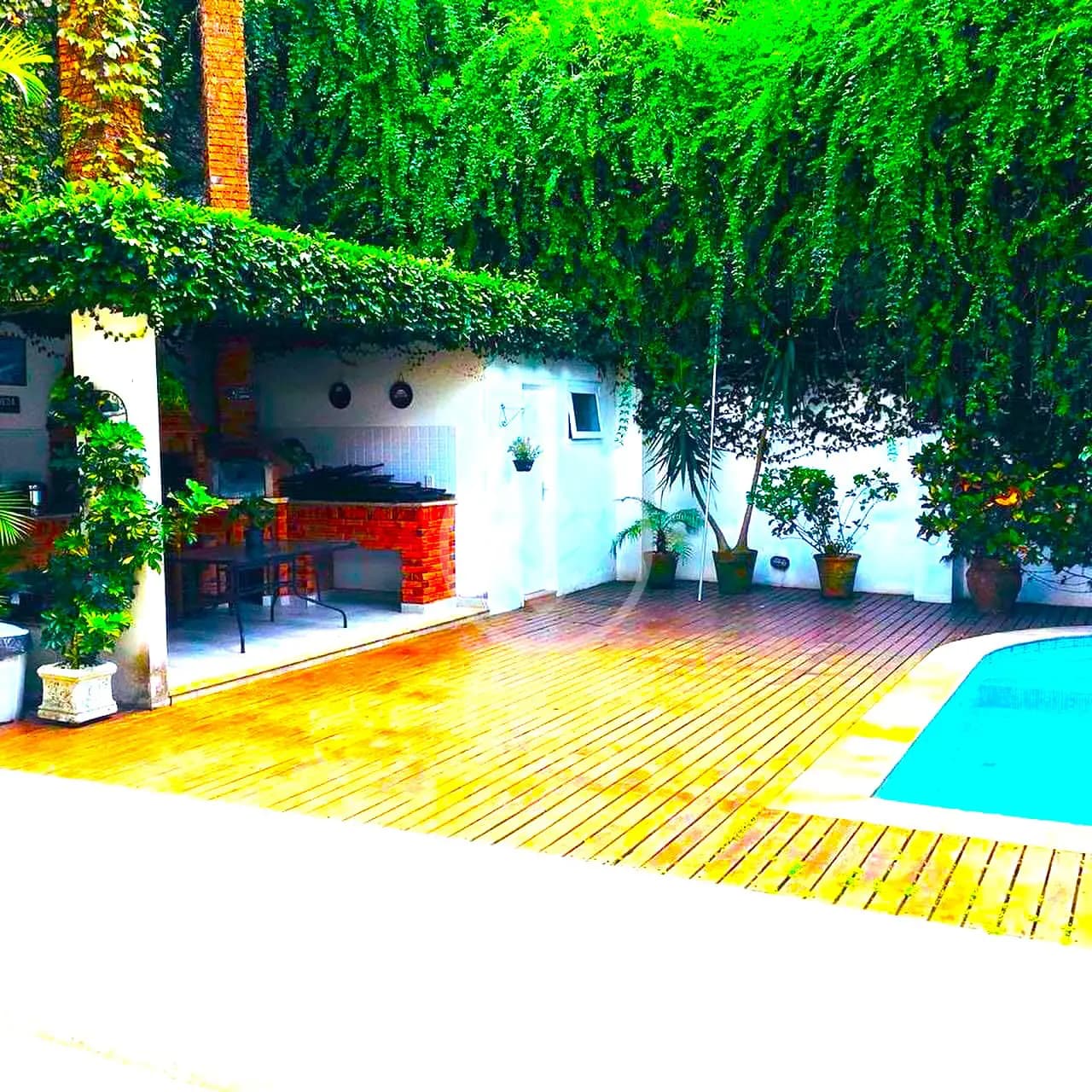 Casa Jardim Guedala, São Paulo - SP — foto 2