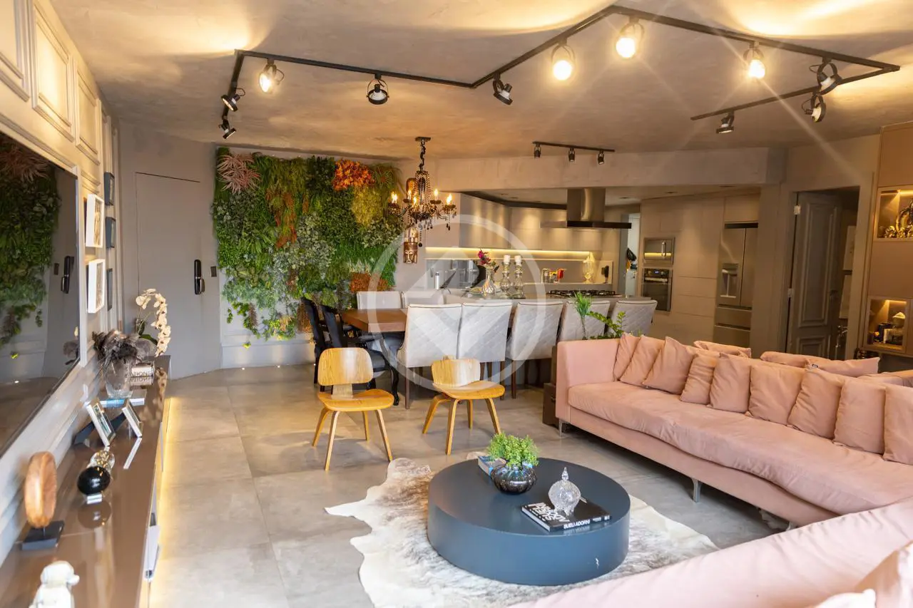 Apartamento 3 quartos no Indianópolis, São Paulo — foto 4 de 6