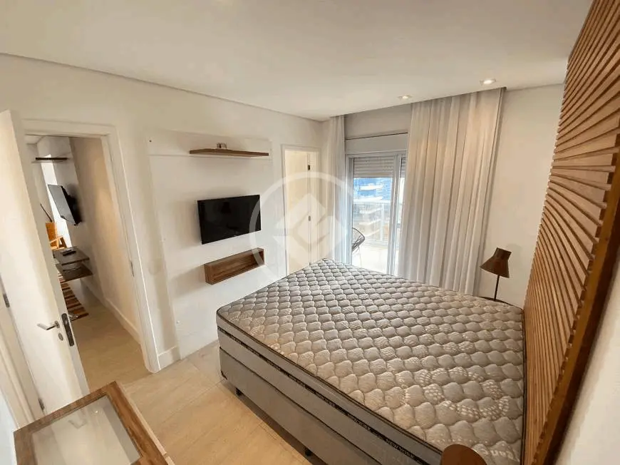 Flat 1 quarto no Vila Nova Conceição, São Paulo — foto 6 de 6