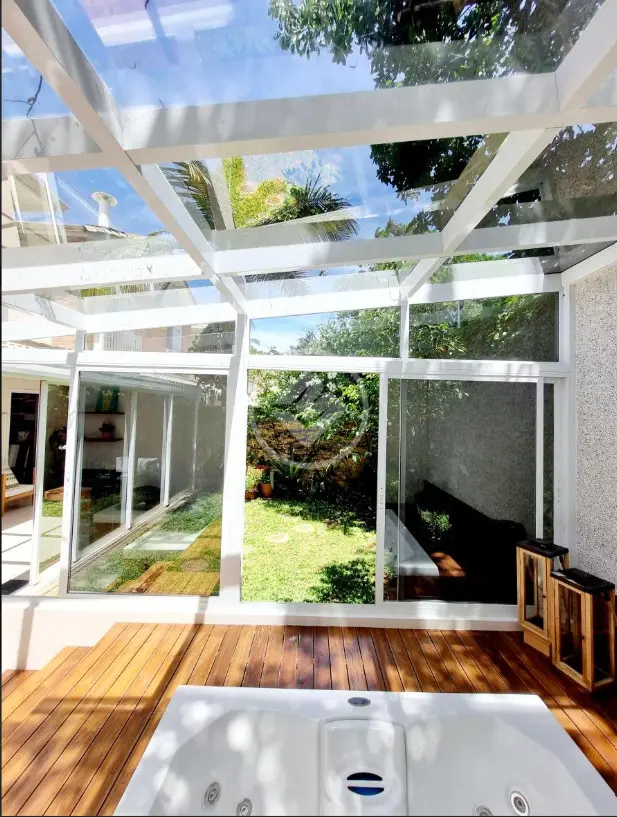 Casa Condomínio 3 quartos no Chácara Monte Alegre, São Paulo — foto 4 de 6