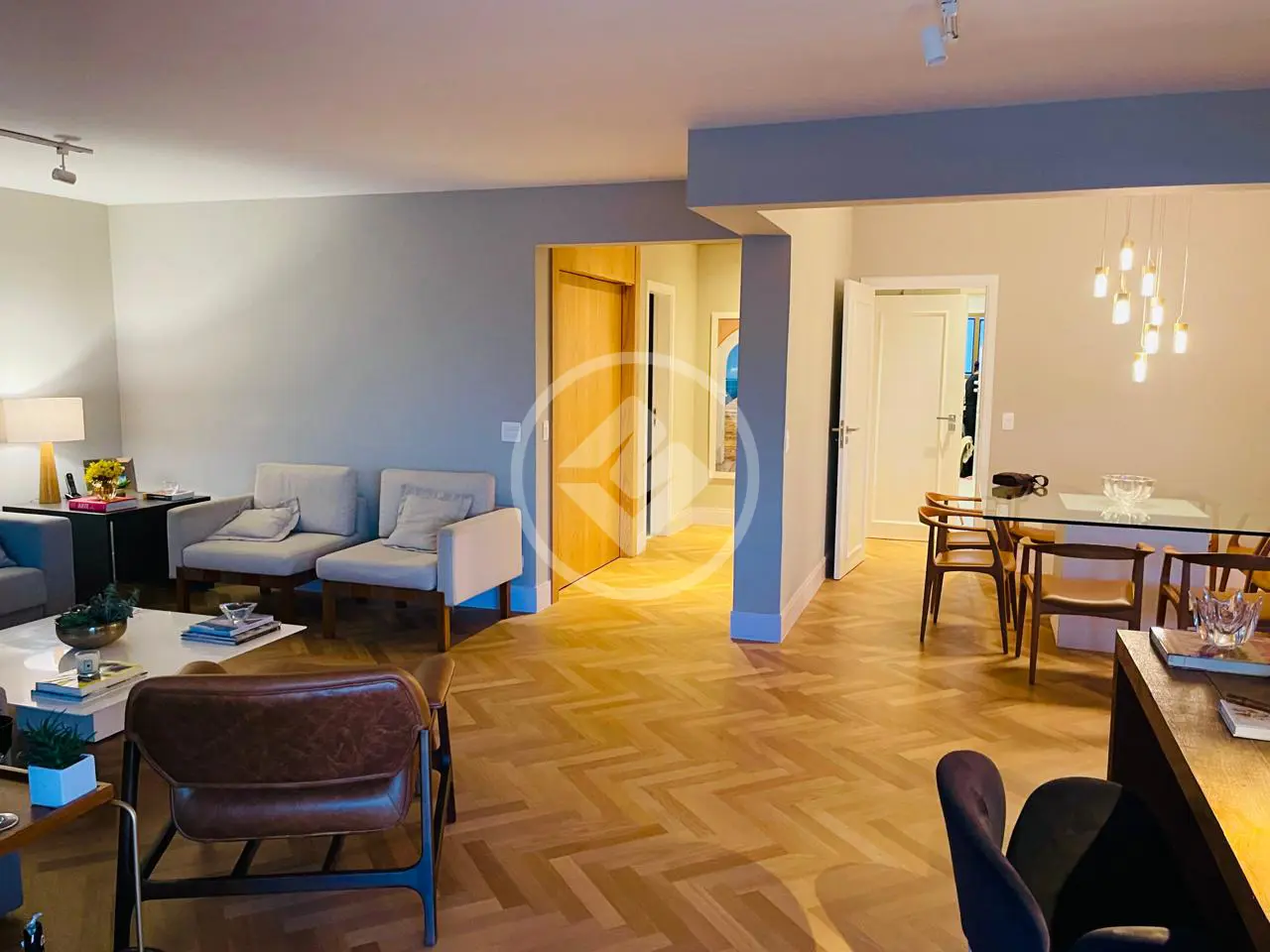 Apartamento 3 quartos no Campo Belo, São Paulo — foto 6 de 6