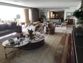 Apartamento Parque Colonial, São Paulo - SP — foto 2