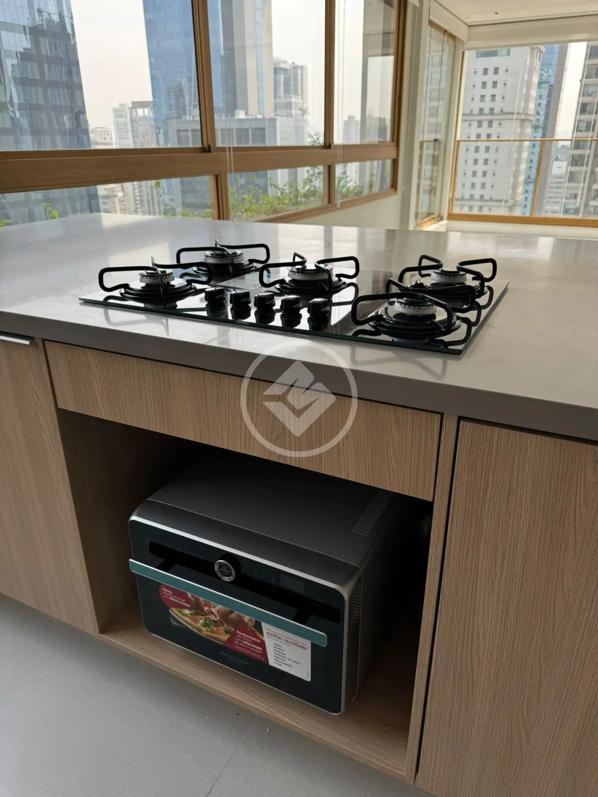 Apartamento 3 quartos no ITAIM BIBI, São Paulo — foto 3 de 6