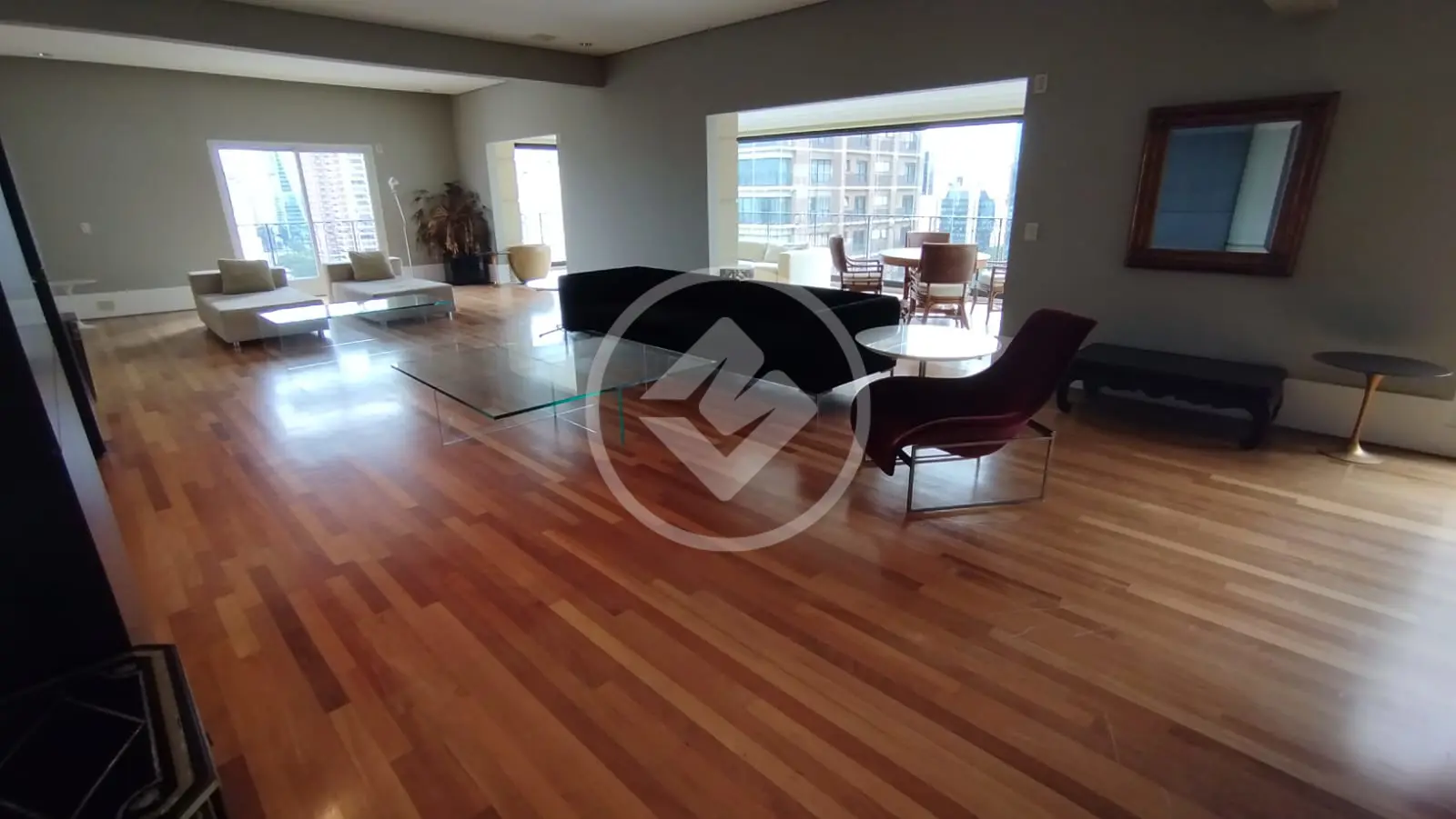 Apartamento 5 quartos no Vila Nova Conceição, São Paulo — foto 6 de 6