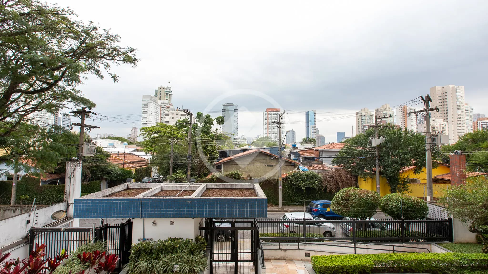 Apartamento 3 quartos no Brooklin Novo, São Paulo — foto 3 de 6