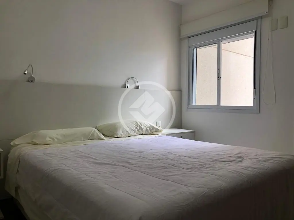 Apartamento 1 quarto no BROOKLIN, São Paulo — foto 6 de 6