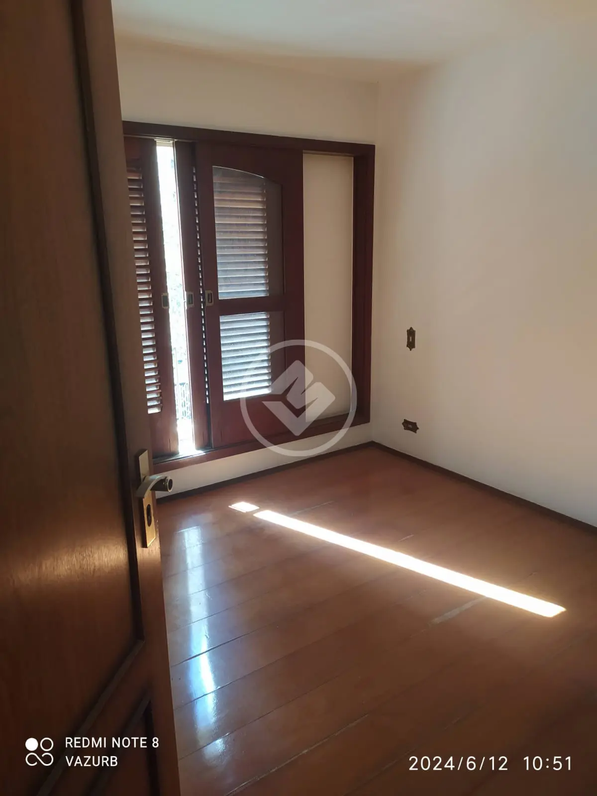 Apartamento Indianópolis, São Paulo - SP — foto 1