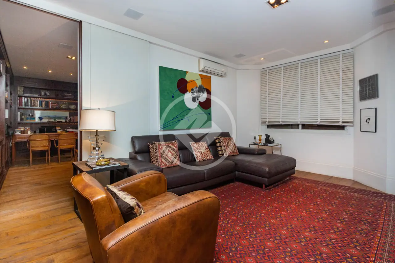 Apartamento 3 quartos no ITAIM BIBI, São Paulo — foto 5 de 6