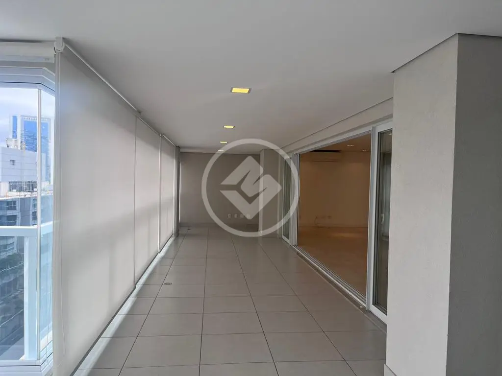 Apartamento 3 quartos no Jardim Santo Amaro, São Paulo — foto 5 de 6