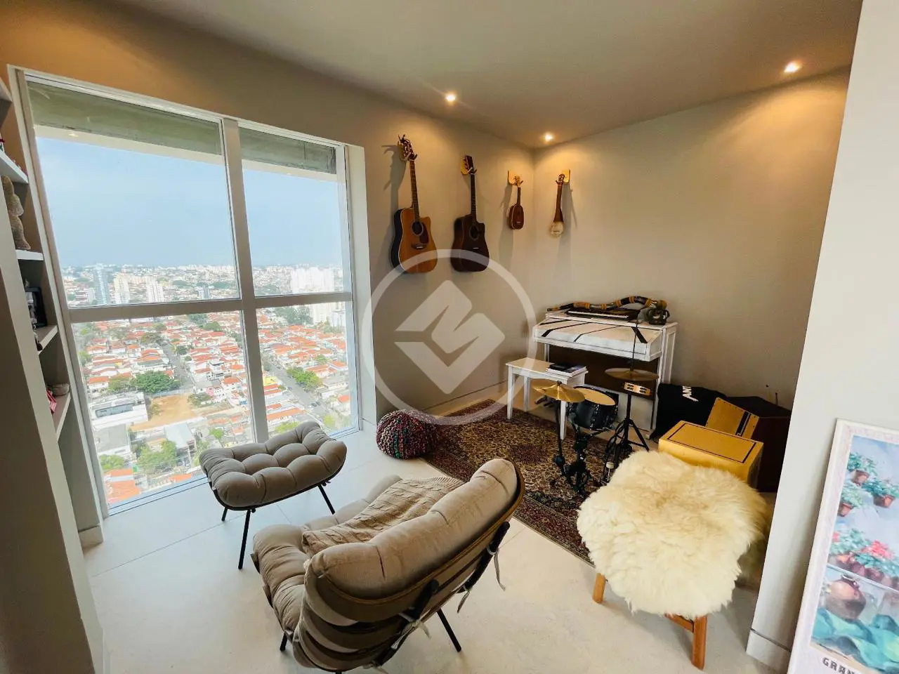 Cobertura Duplex Jardim Aeroporto, São Paulo - SP — foto 2