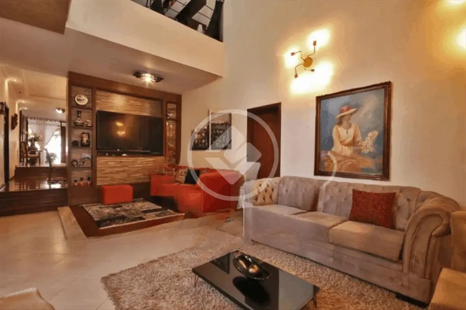 Casa Condomínio no Alphaville Sao Paulo, São Paulo — foto 5 de 5