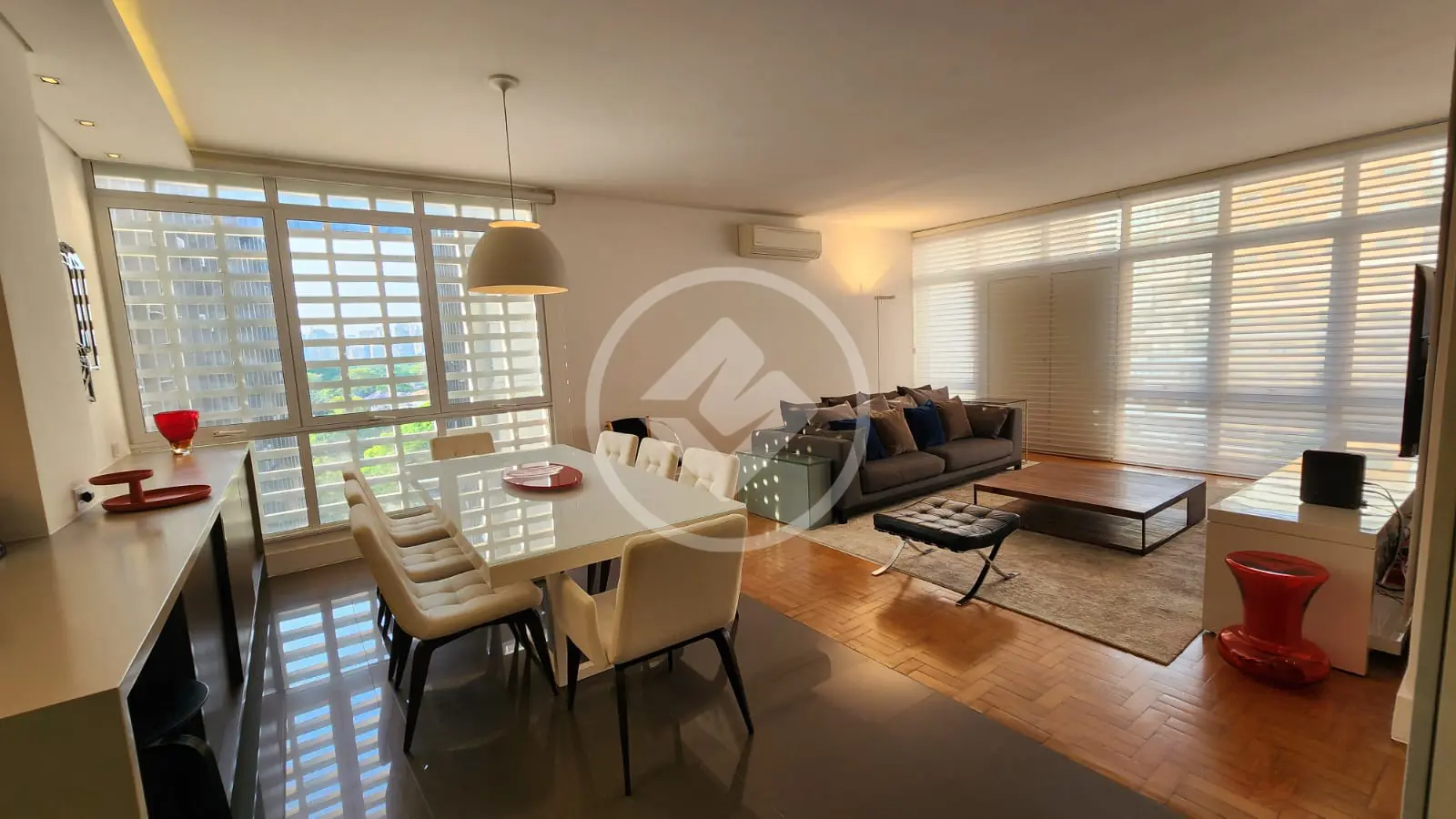 Apartamento ITAIM BIBI, São Paulo - SP — foto 1