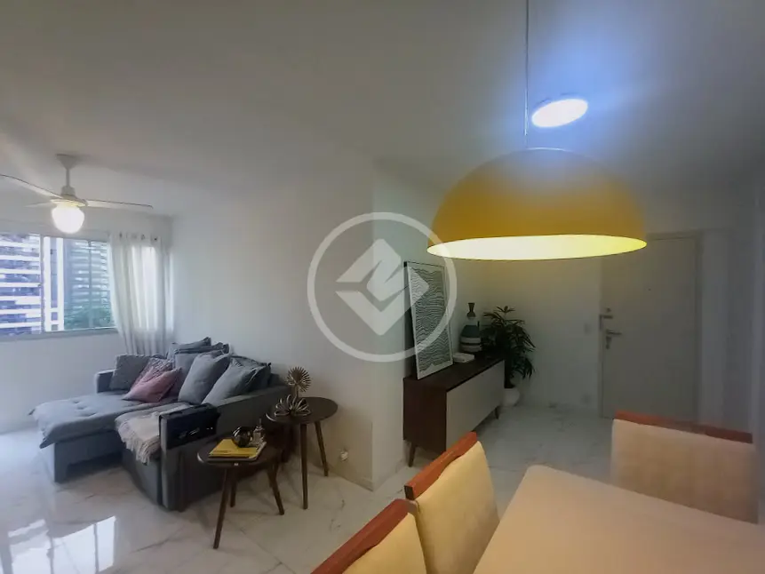 Apartamento Vila Olímpia, São Paulo - SP — foto 1